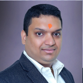 Amit Saraogi