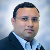 Manish Goenka