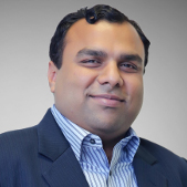 Prakash Goenka